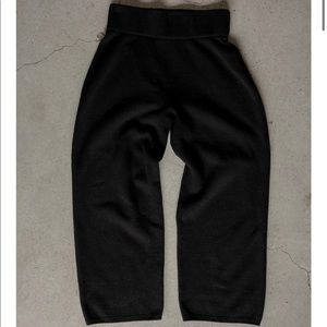 Leon Relaxed Pants